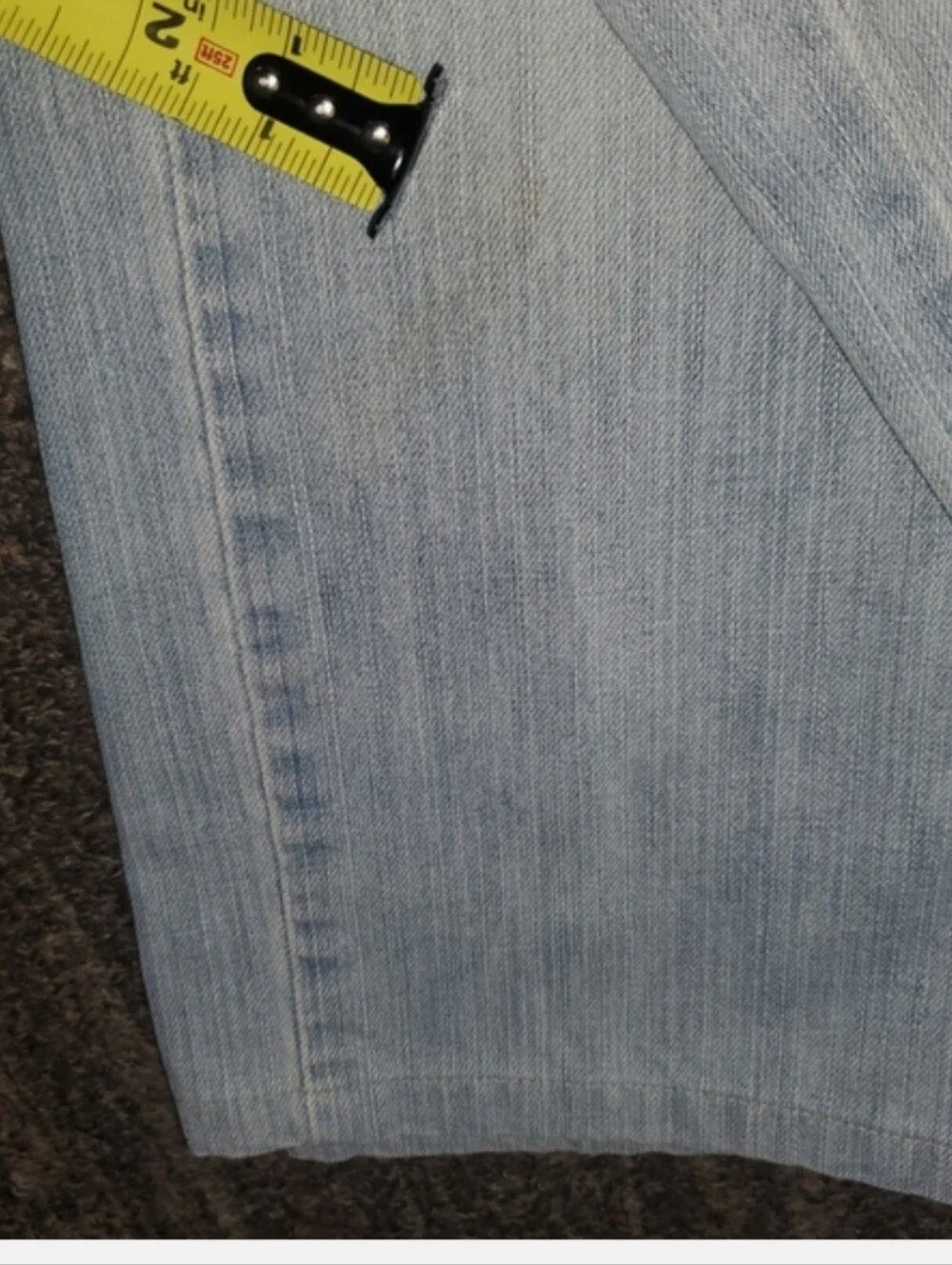 Levis levi’s 514